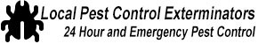 Prices Fork VA Pest Control Exterminators